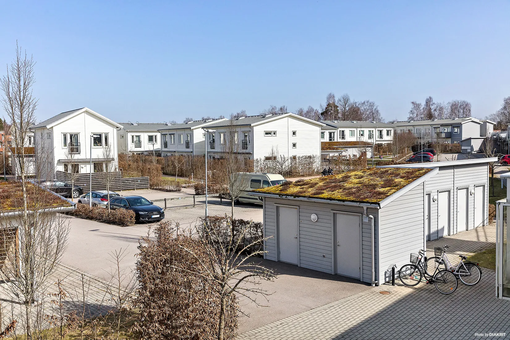 Bostadsrätt, Rundquists väg 26, Vikaholm, Växjö