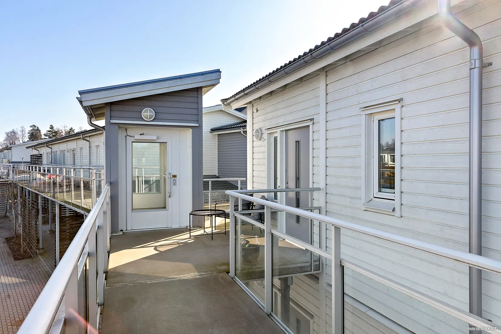 Bostadsrätt, Rundquists väg 26, Vikaholm, Växjö