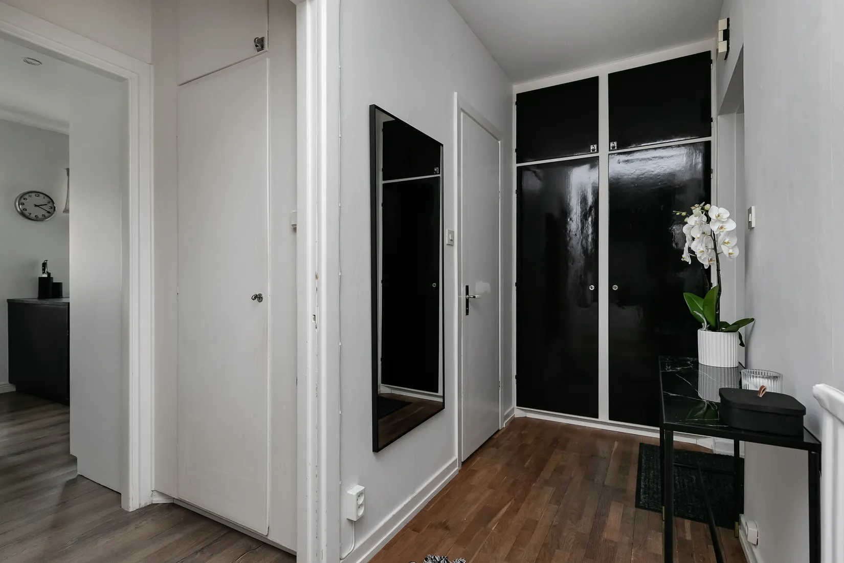 Bostadsrätt, Fogdegatan 5, Väster, Örebro