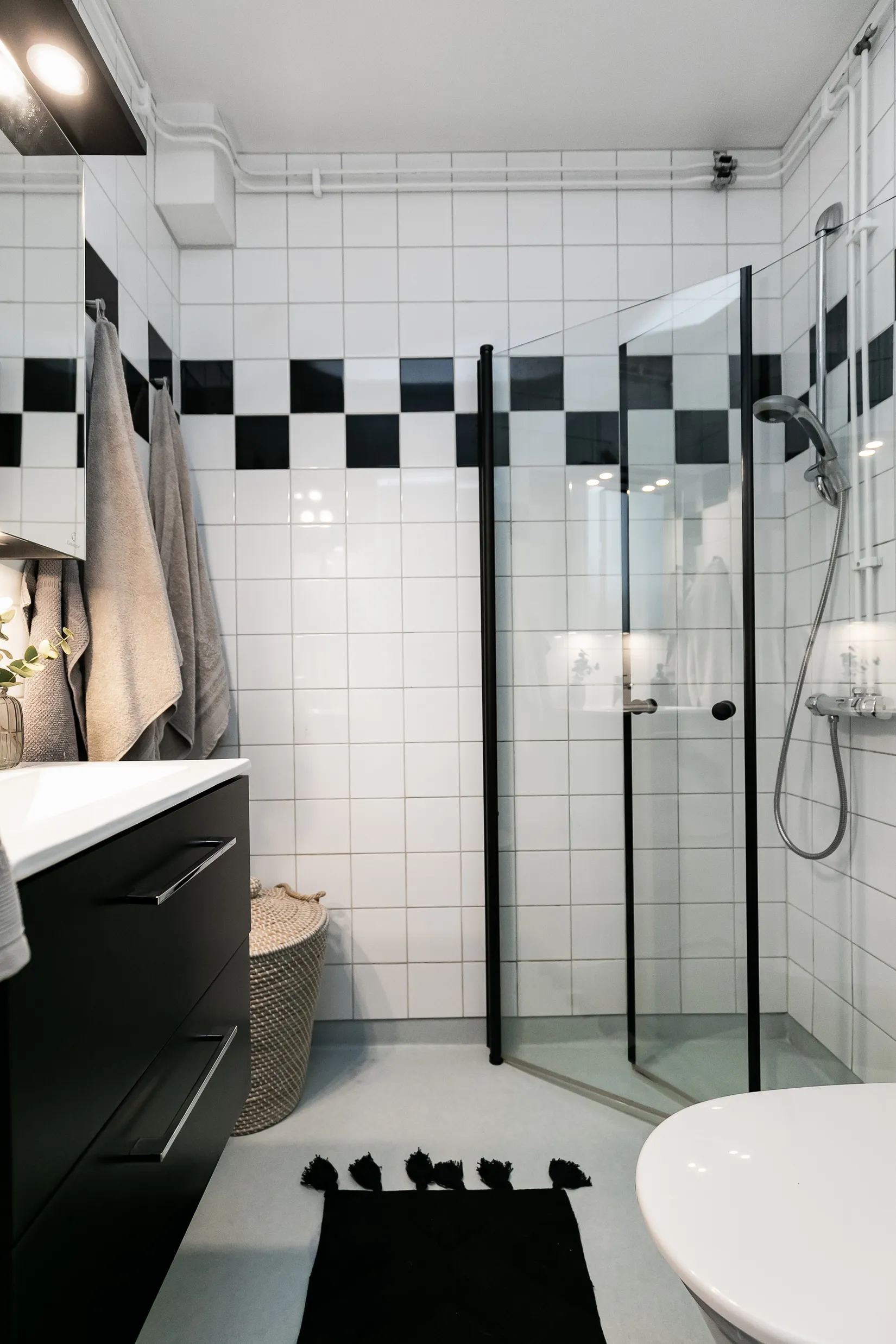 Bostadsrätt, Fogdegatan 5, Väster, Örebro