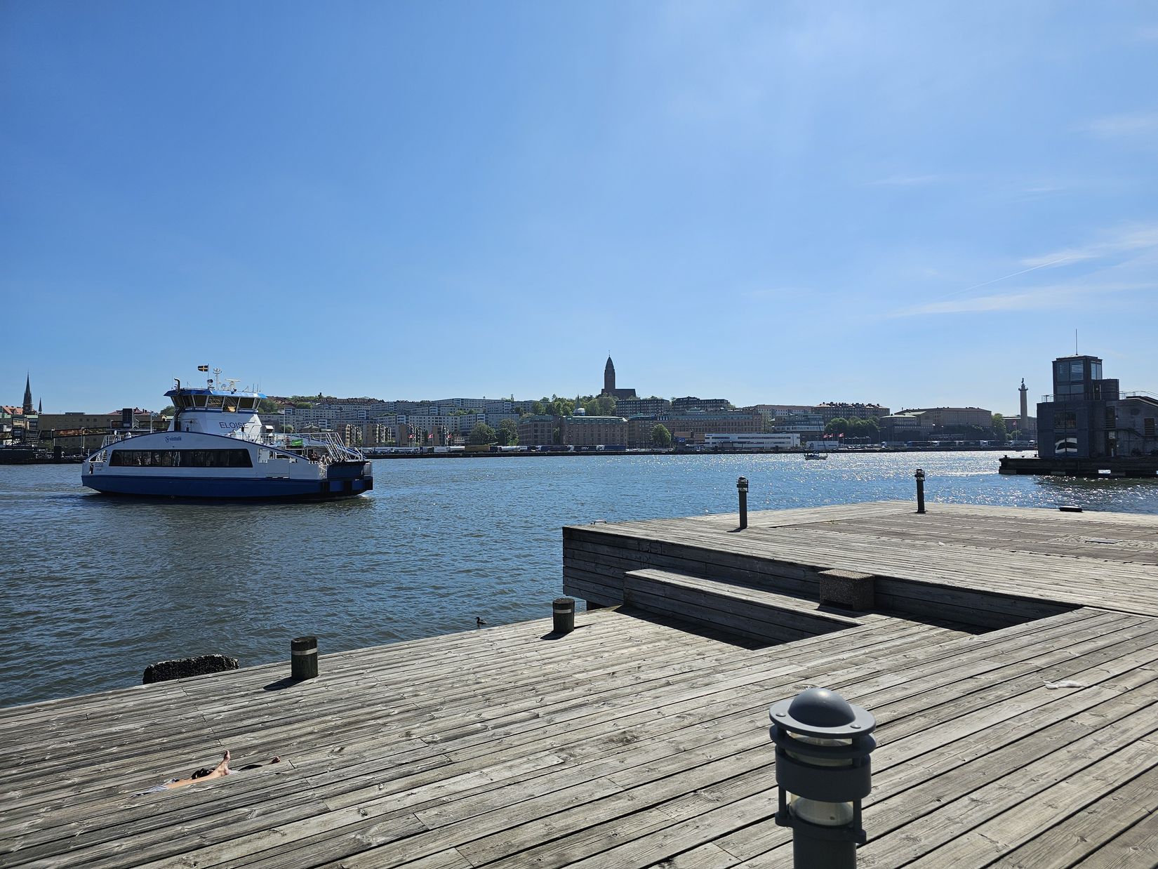 Bostadsrätt, Götaverksgatan 20, Lindholmen, Göteborg