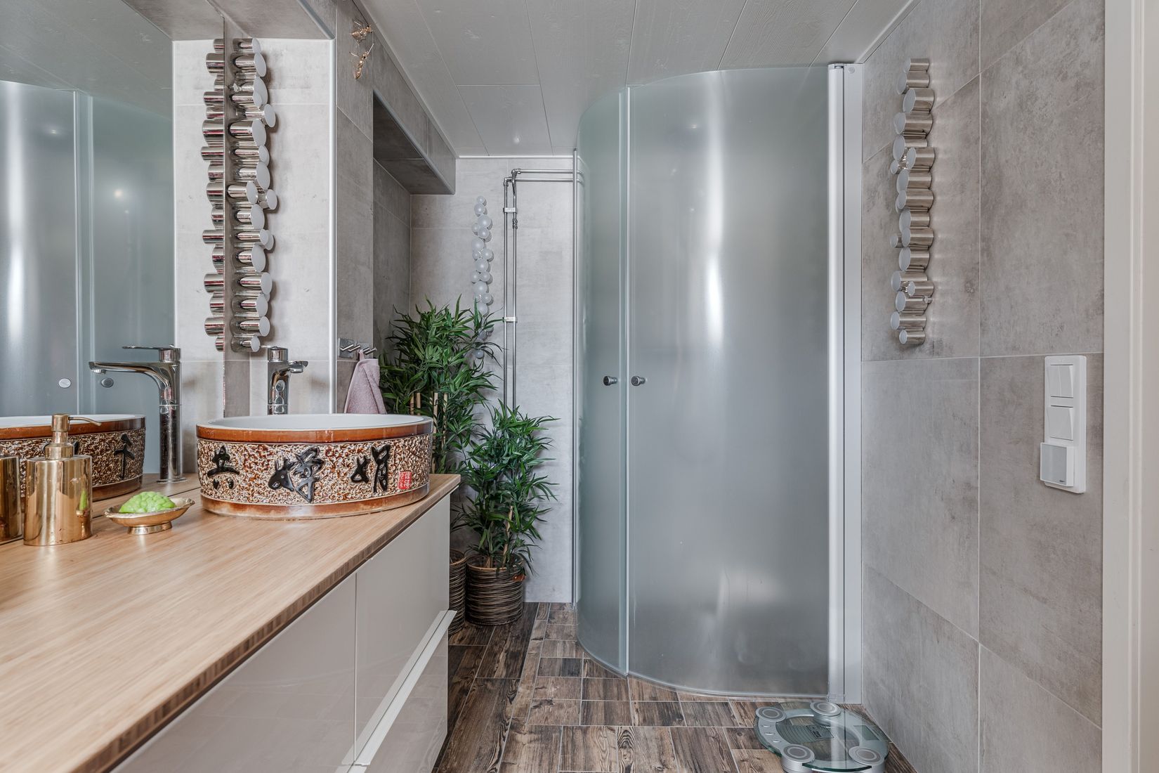 Fritidshus, Pollenstigen 3, Färdkällan, Malung-Sälen