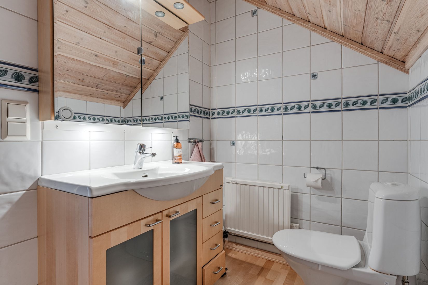 Fritidshus, Pollenstigen 3, Färdkällan, Malung-Sälen