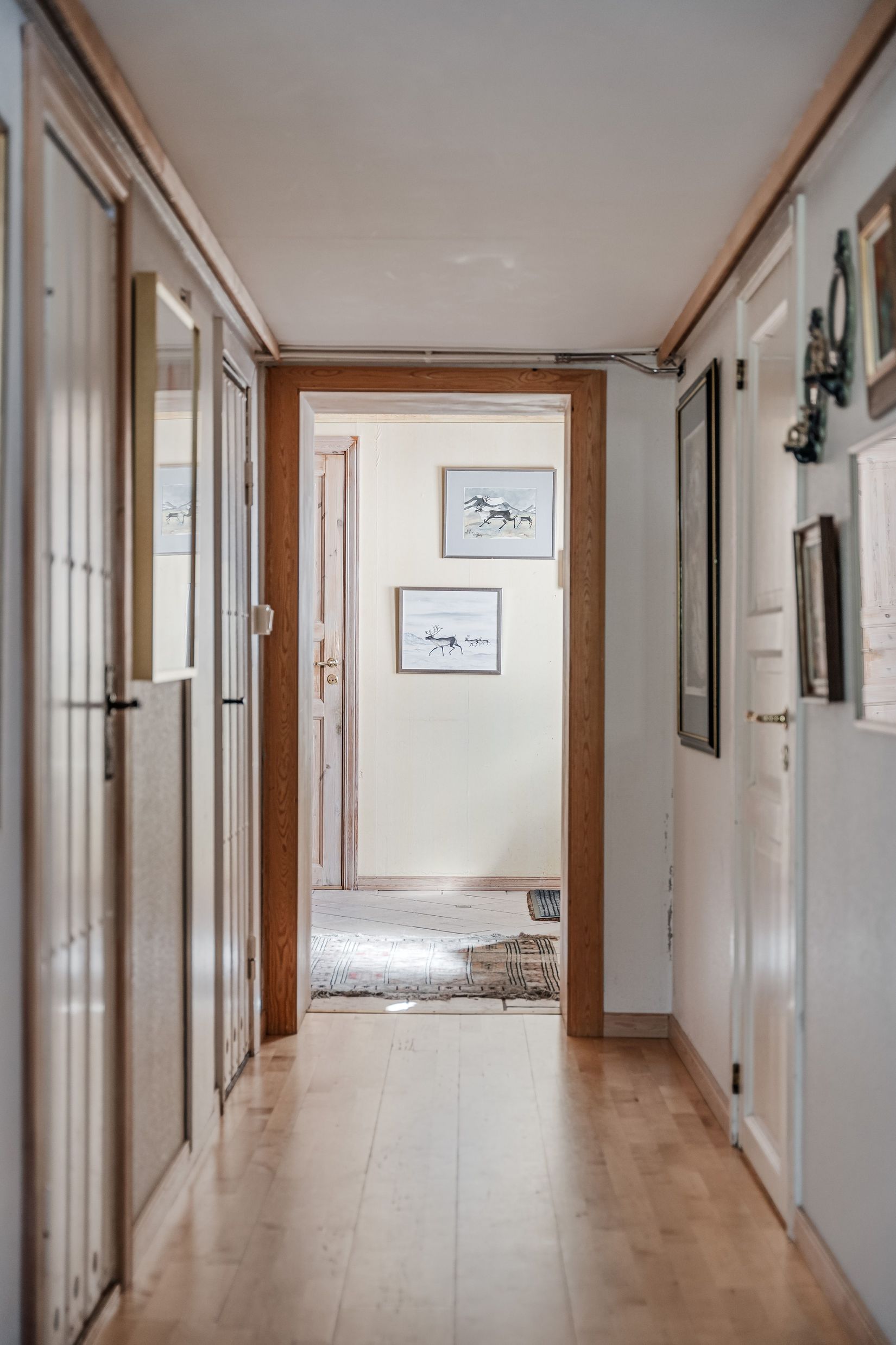 Fritidshus, Pollenstigen 3, Färdkällan, Malung-Sälen