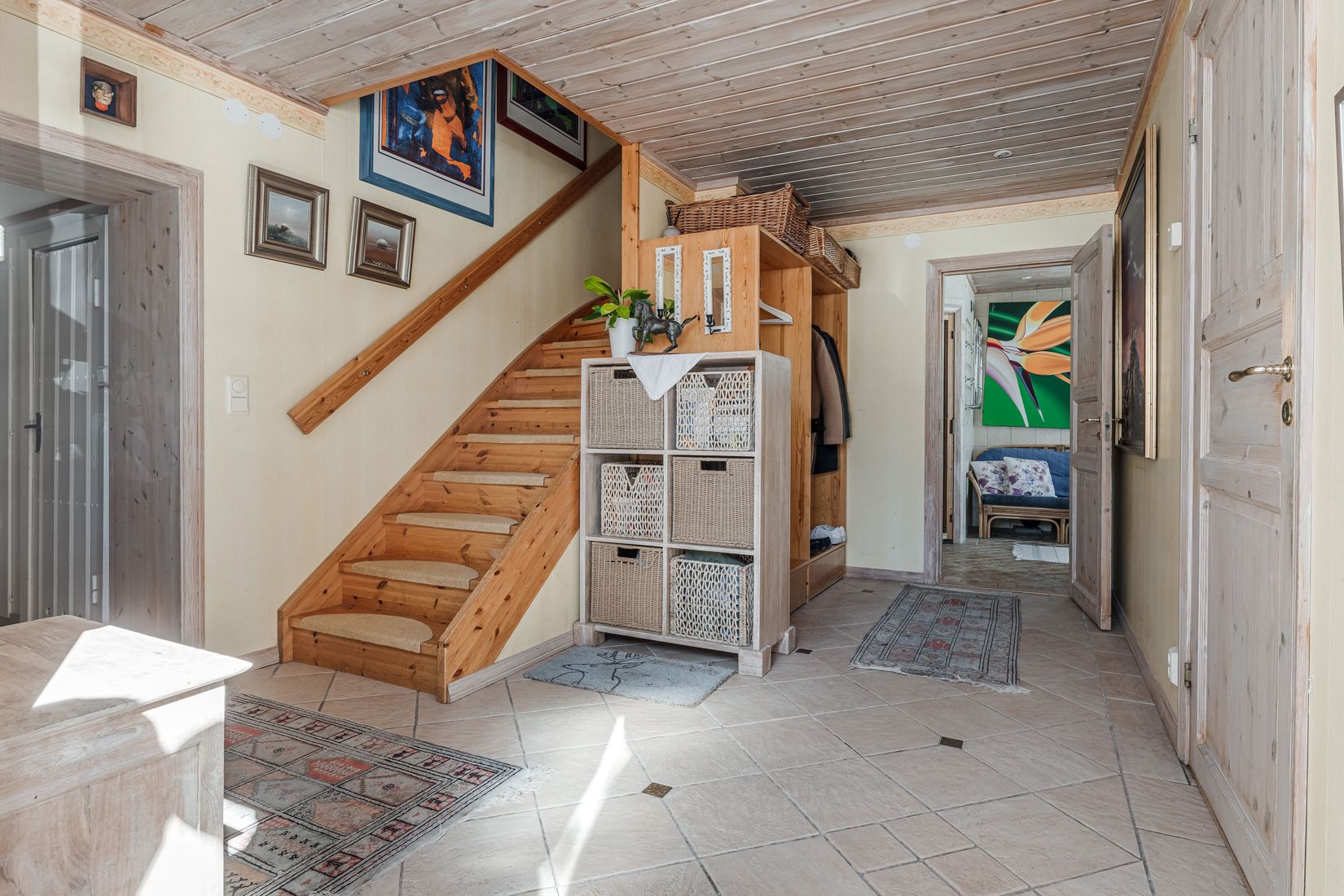 Fritidshus, Pollenstigen 3, Färdkällan, Malung-Sälen