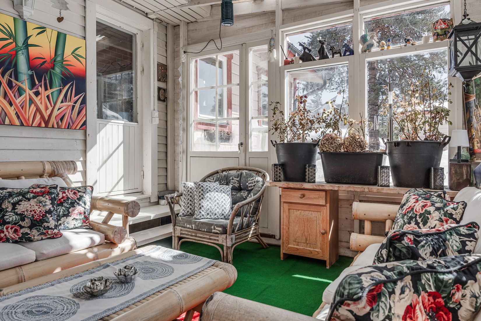 Fritidshus, Pollenstigen 3, Färdkällan, Malung-Sälen