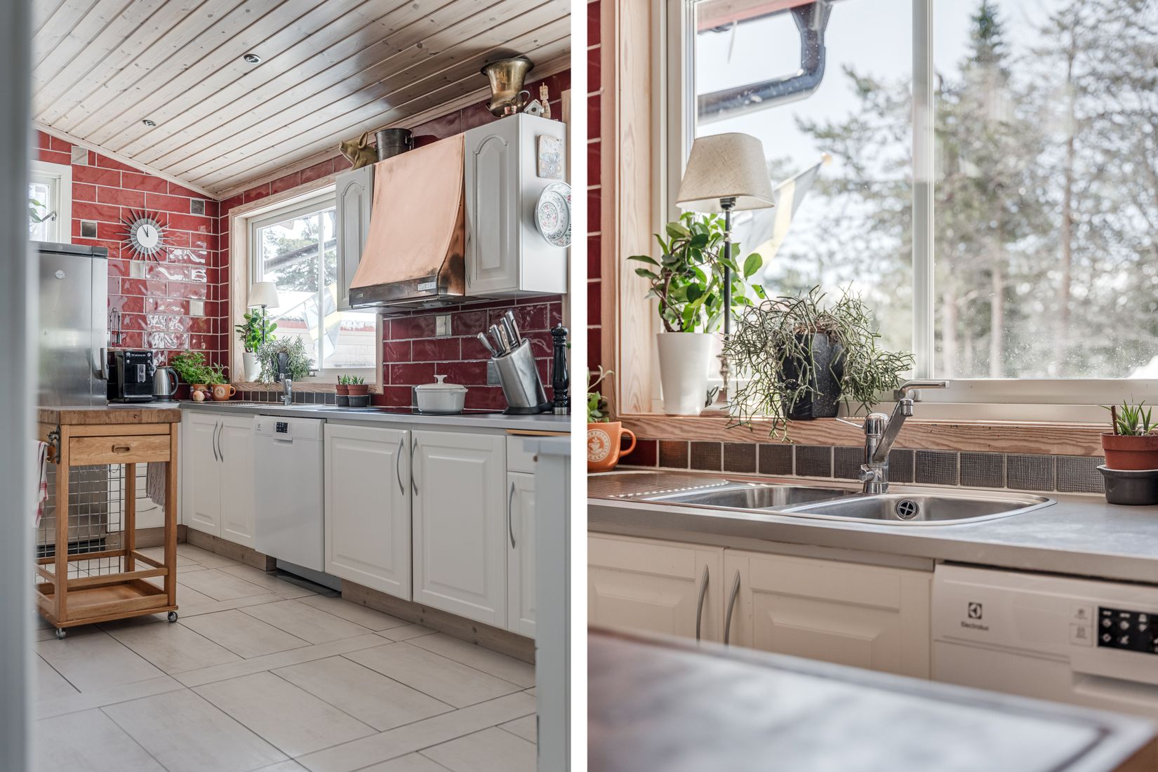 Fritidshus, Pollenstigen 3, Färdkällan, Malung-Sälen