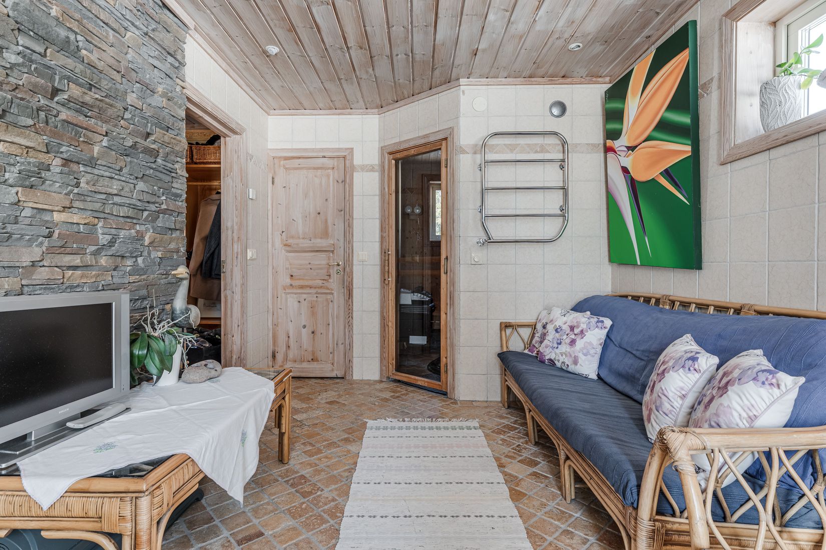 Fritidshus, Pollenstigen 3, Färdkällan, Malung-Sälen