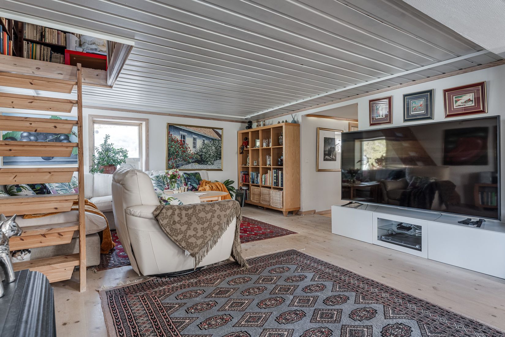 Fritidshus, Pollenstigen 3, Färdkällan, Malung-Sälen