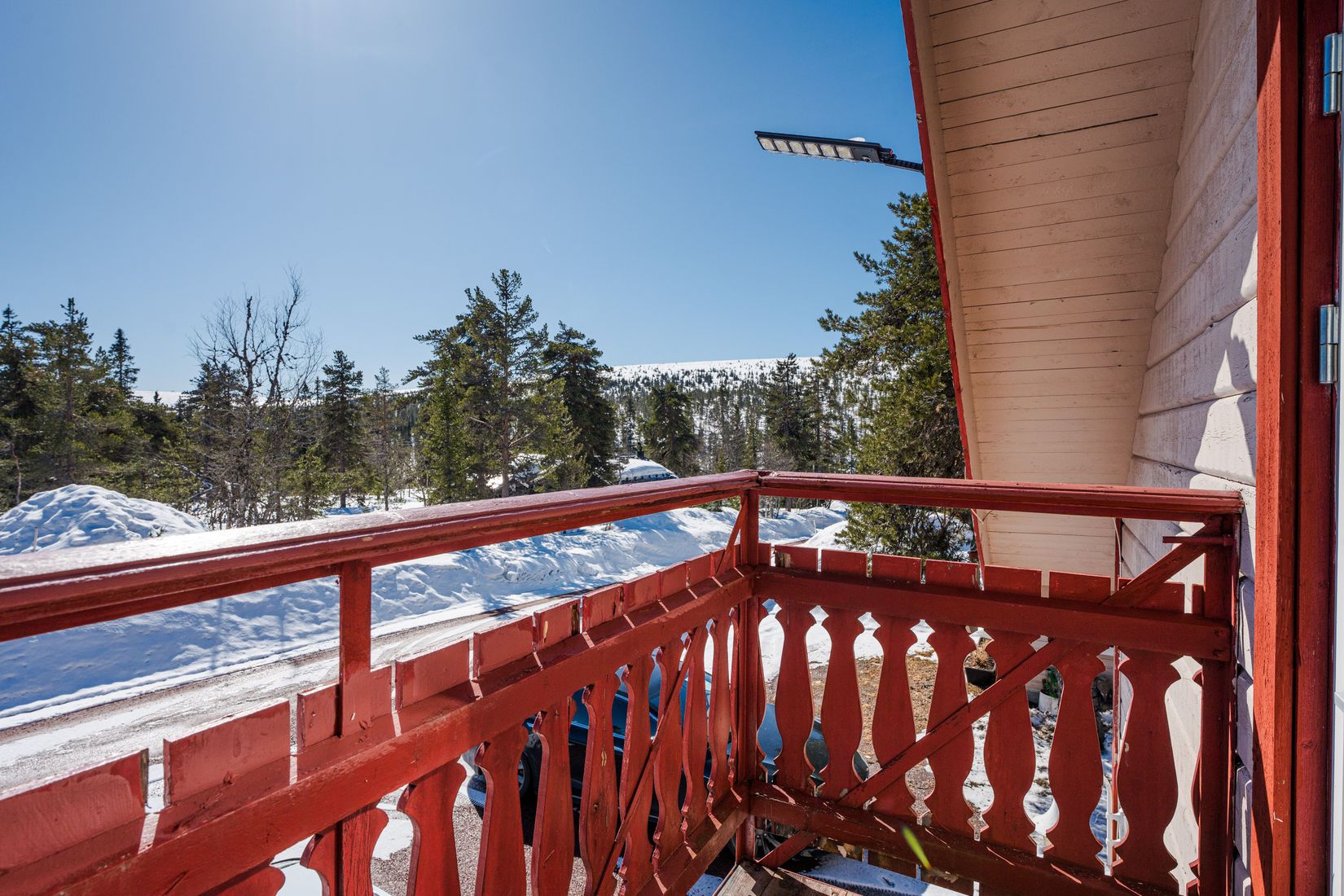 Fritidshus, Pollenstigen 3, Färdkällan, Malung-Sälen