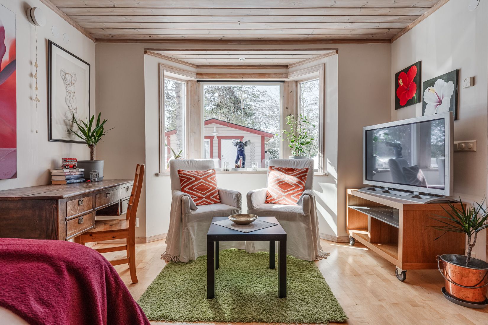 Fritidshus, Pollenstigen 3, Färdkällan, Malung-Sälen