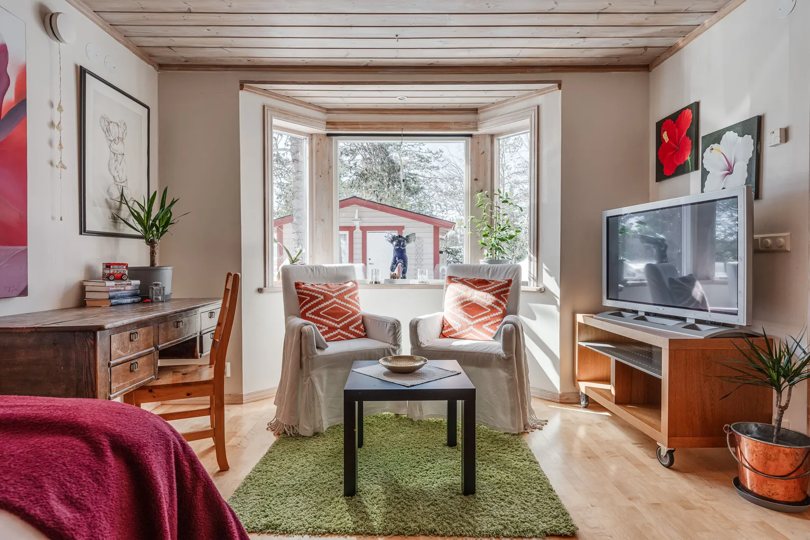 Fritidshus, Pollenstigen 3, Färdkällan, Malung-Sälen