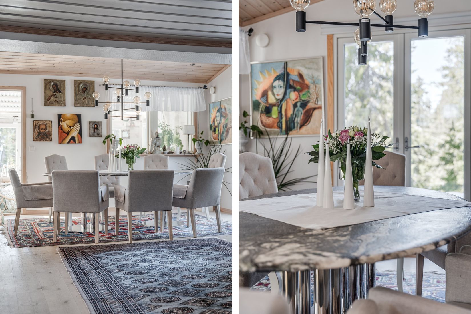 Fritidshus, Pollenstigen 3, Färdkällan, Malung-Sälen