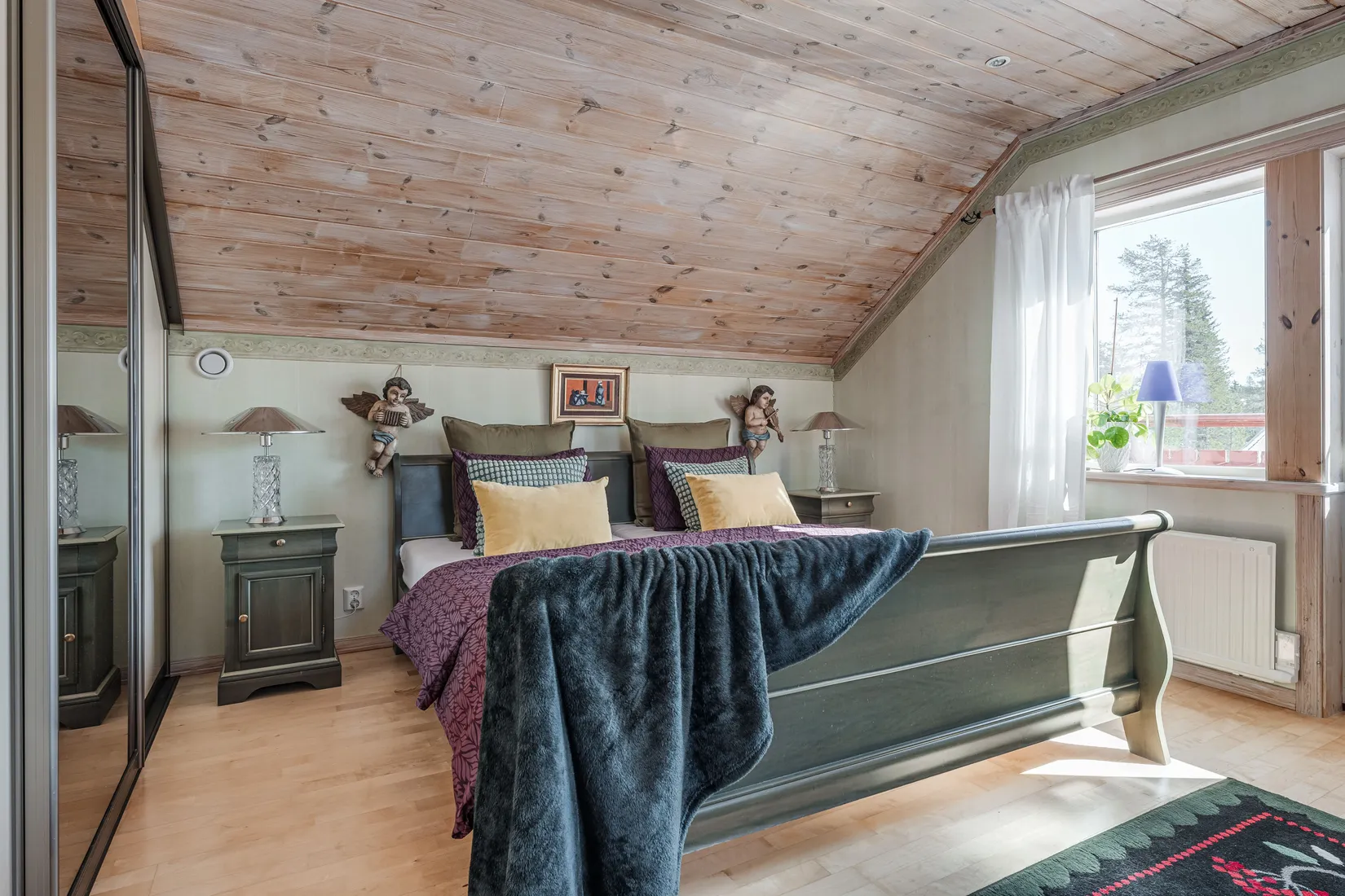 Fritidshus, Pollenstigen 3, Färdkällan, Malung-Sälen