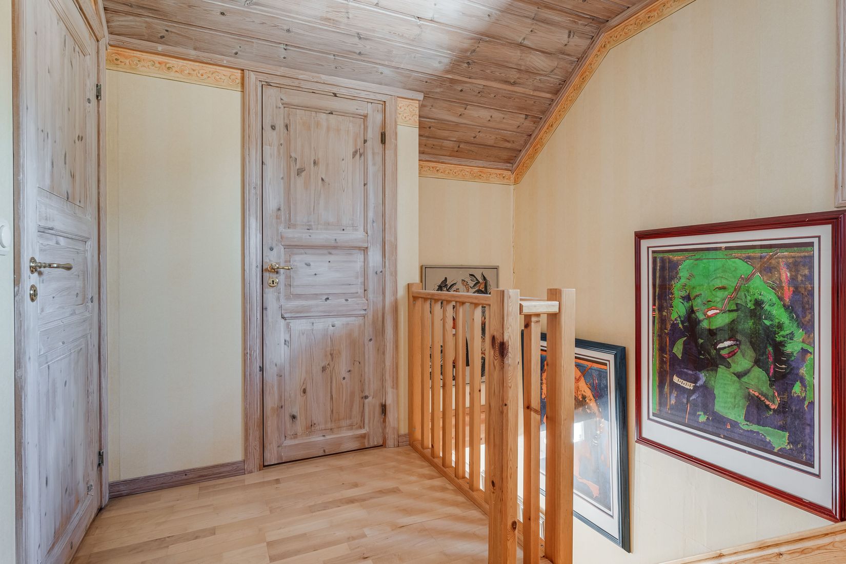 Fritidshus, Pollenstigen 3, Färdkällan, Malung-Sälen