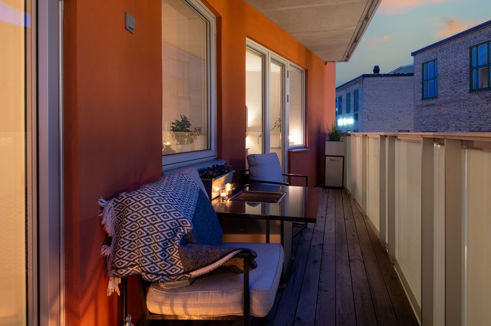 Bostadsrätt, Källvindsgatan 2C, Centralt/Norr, Norrköping