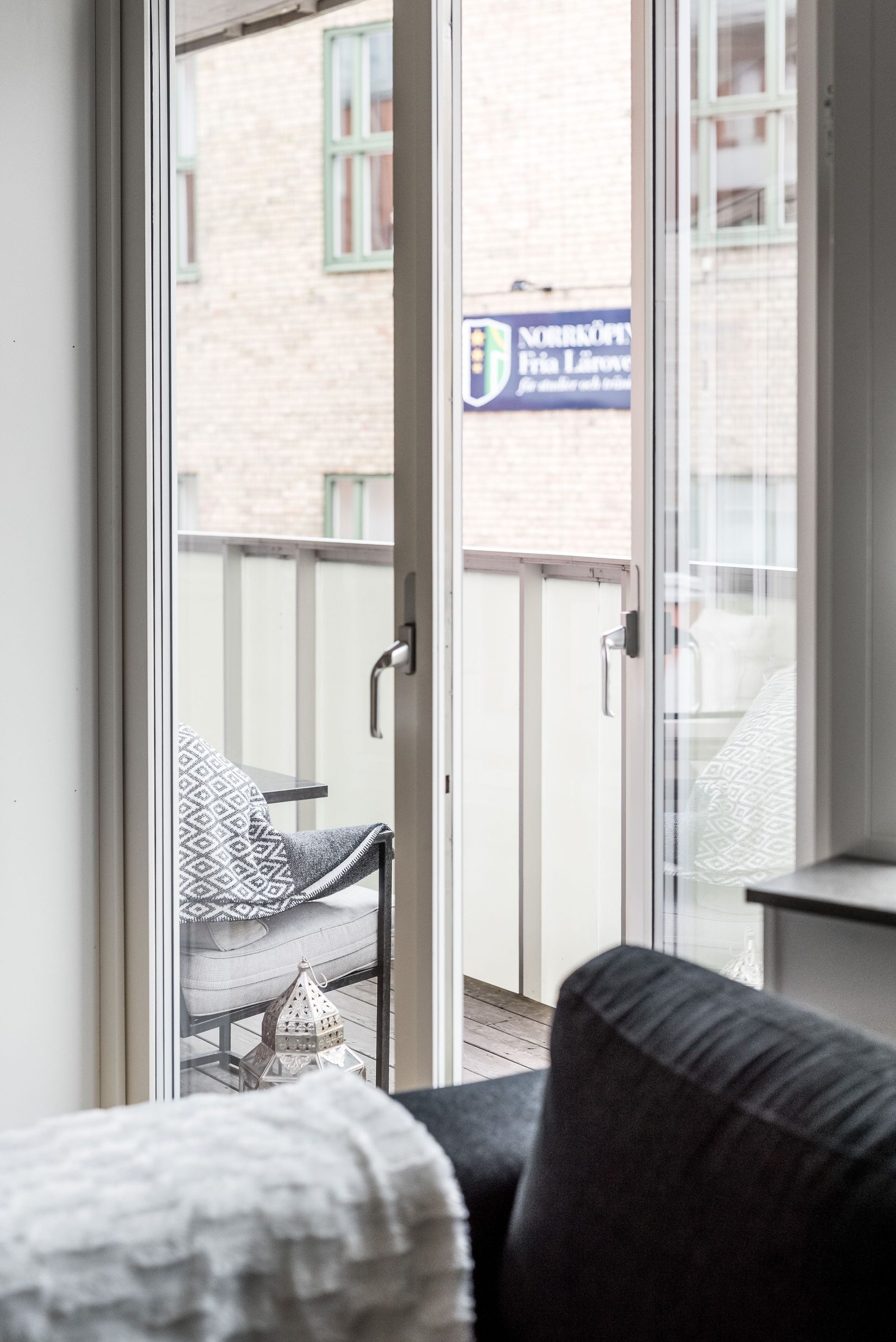 Bostadsrätt, Källvindsgatan 2C, Centralt/Norr, Norrköping