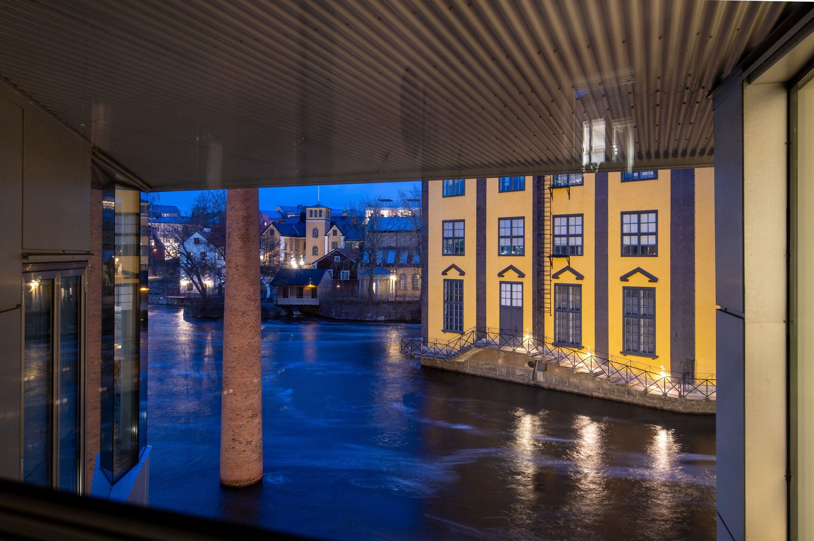 Bostadsrätt, Källvindsgatan 2C, Centralt/Norr, Norrköping