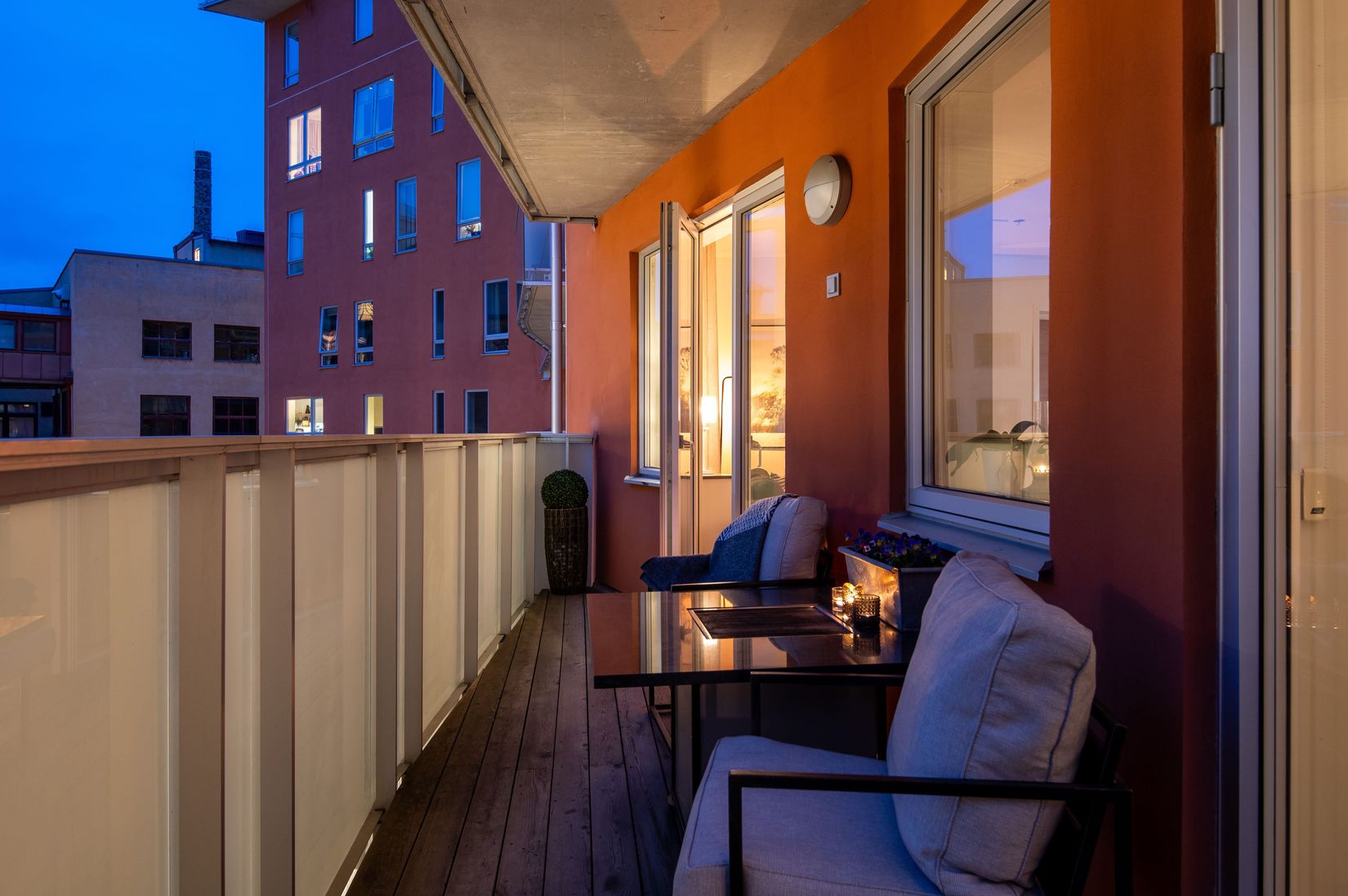 Bostadsrätt, Källvindsgatan 2C, Centralt/Norr, Norrköping