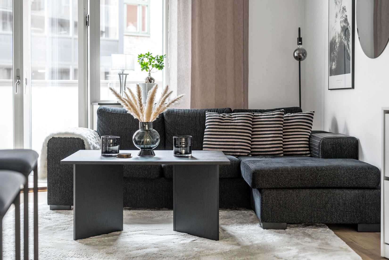 Bostadsrätt, Källvindsgatan 2C, Centralt/Norr, Norrköping