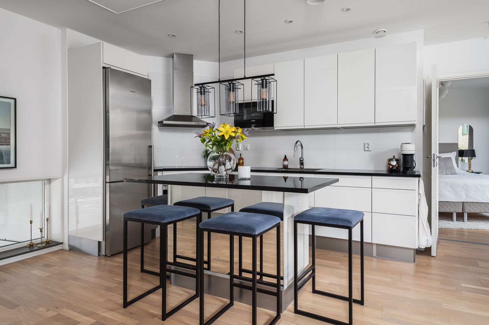 Bostadsrätt, Källvindsgatan 2C, Centralt/Norr, Norrköping