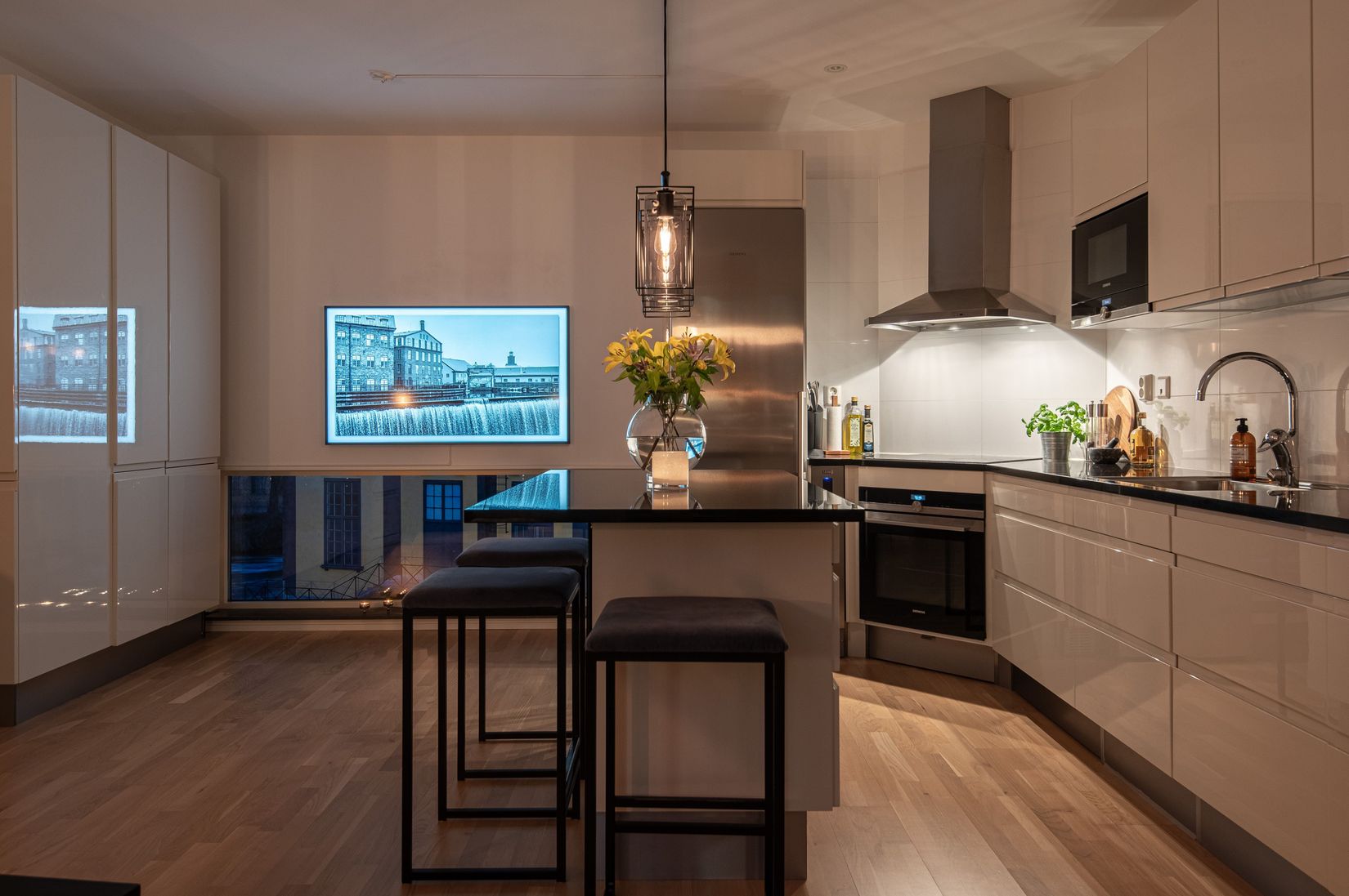 Bostadsrätt, Källvindsgatan 2C, Centralt/Norr, Norrköping