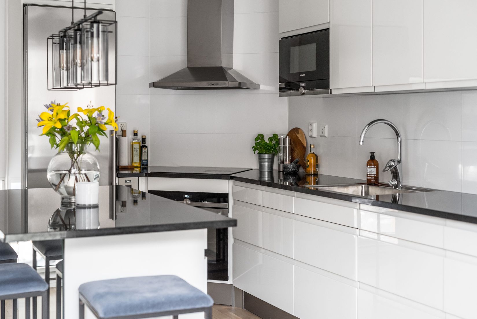 Bostadsrätt, Källvindsgatan 2C, Centralt/Norr, Norrköping