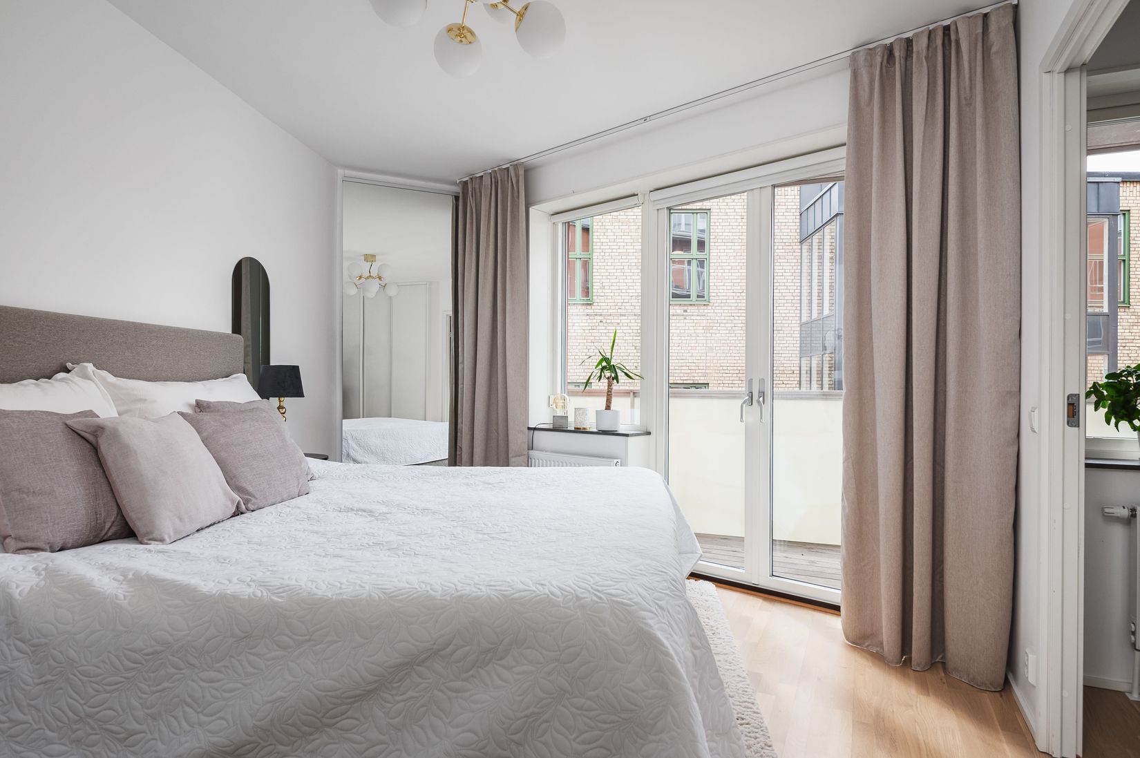 Bostadsrätt, Källvindsgatan 2C, Centralt/Norr, Norrköping