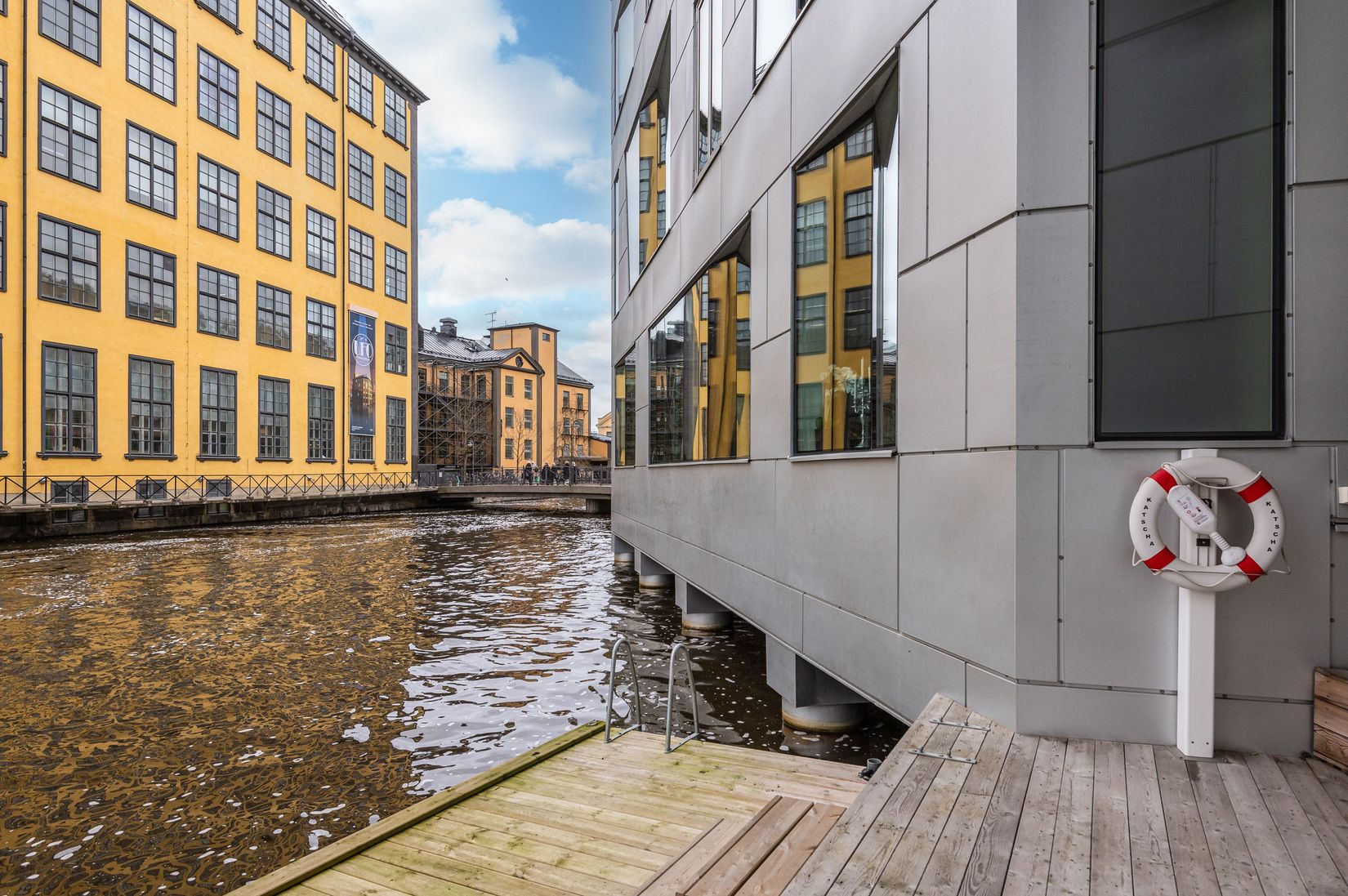 Bostadsrätt, Källvindsgatan 2C, Centralt/Norr, Norrköping