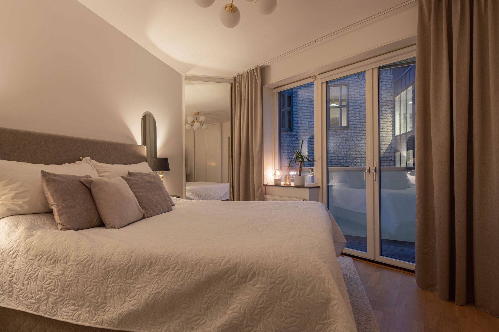 Bostadsrätt, Källvindsgatan 2C, Centralt/Norr, Norrköping