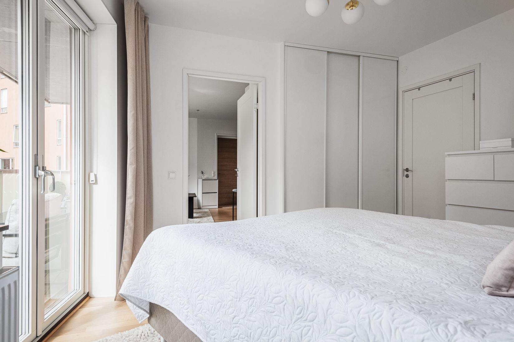 Bostadsrätt, Källvindsgatan 2C, Centralt/Norr, Norrköping