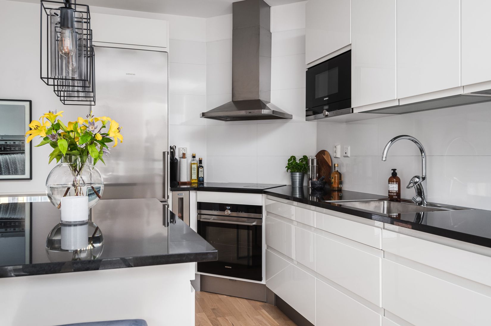 Bostadsrätt, Källvindsgatan 2C, Centralt/Norr, Norrköping