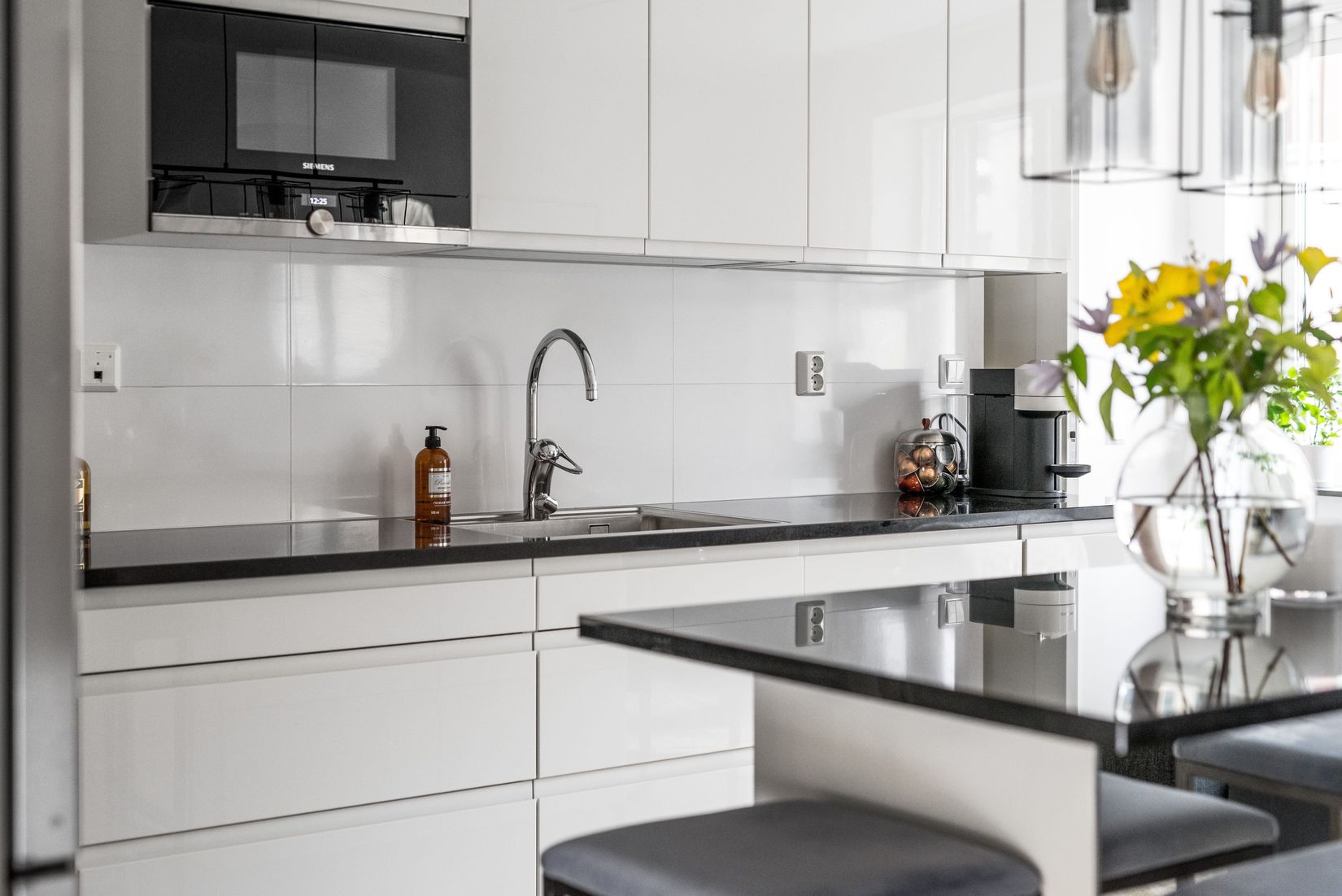 Bostadsrätt, Källvindsgatan 2C, Centralt/Norr, Norrköping