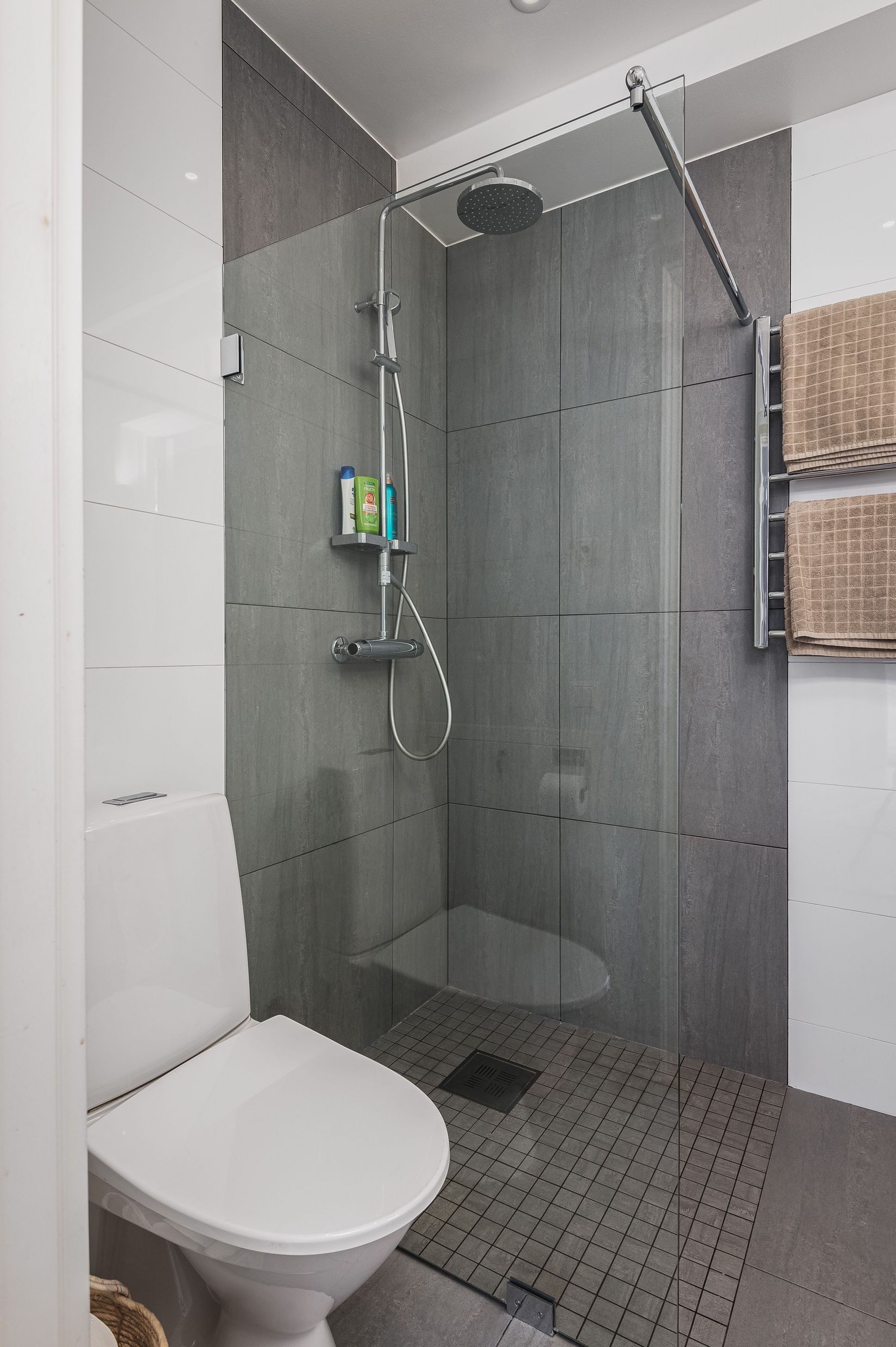 Bostadsrätt, Källvindsgatan 2C, Centralt/Norr, Norrköping