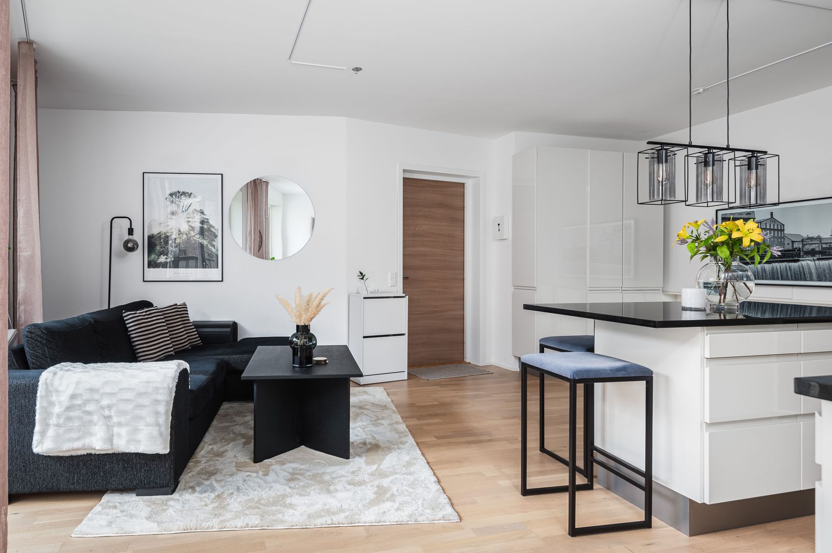 Bostadsrätt, Källvindsgatan 2C, Centralt/Norr, Norrköping