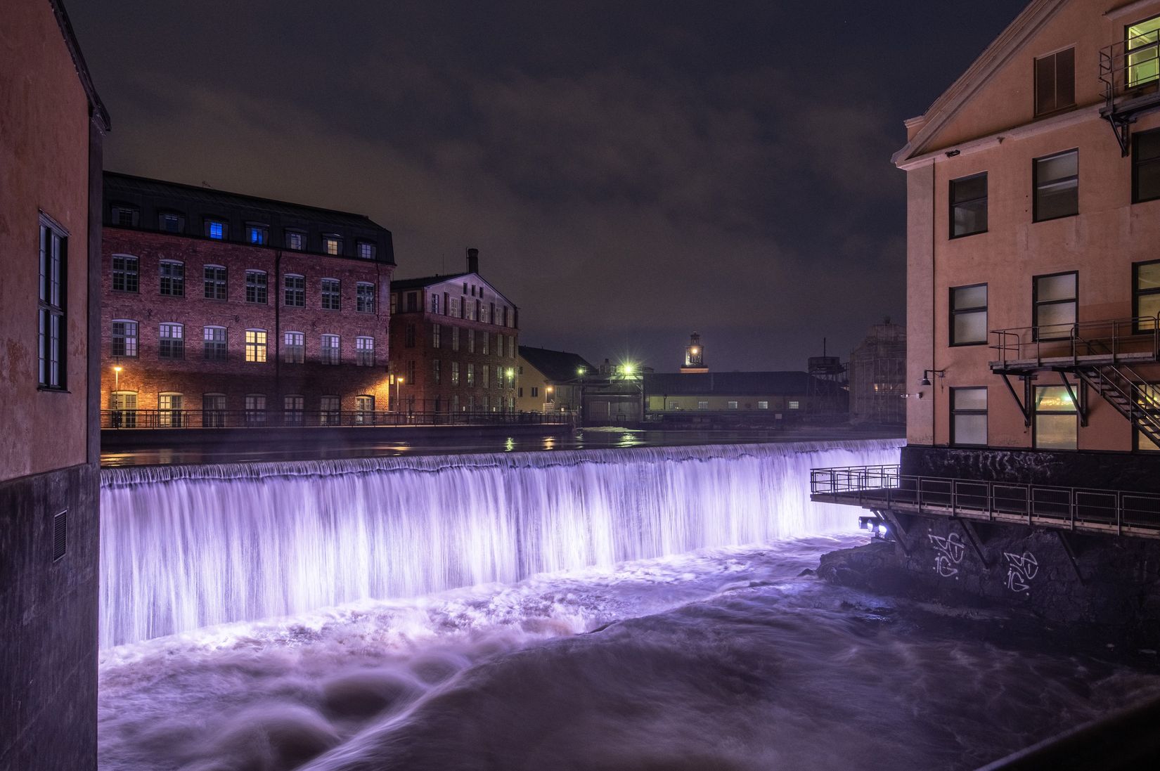 Bostadsrätt, Källvindsgatan 2C, Centralt/Norr, Norrköping