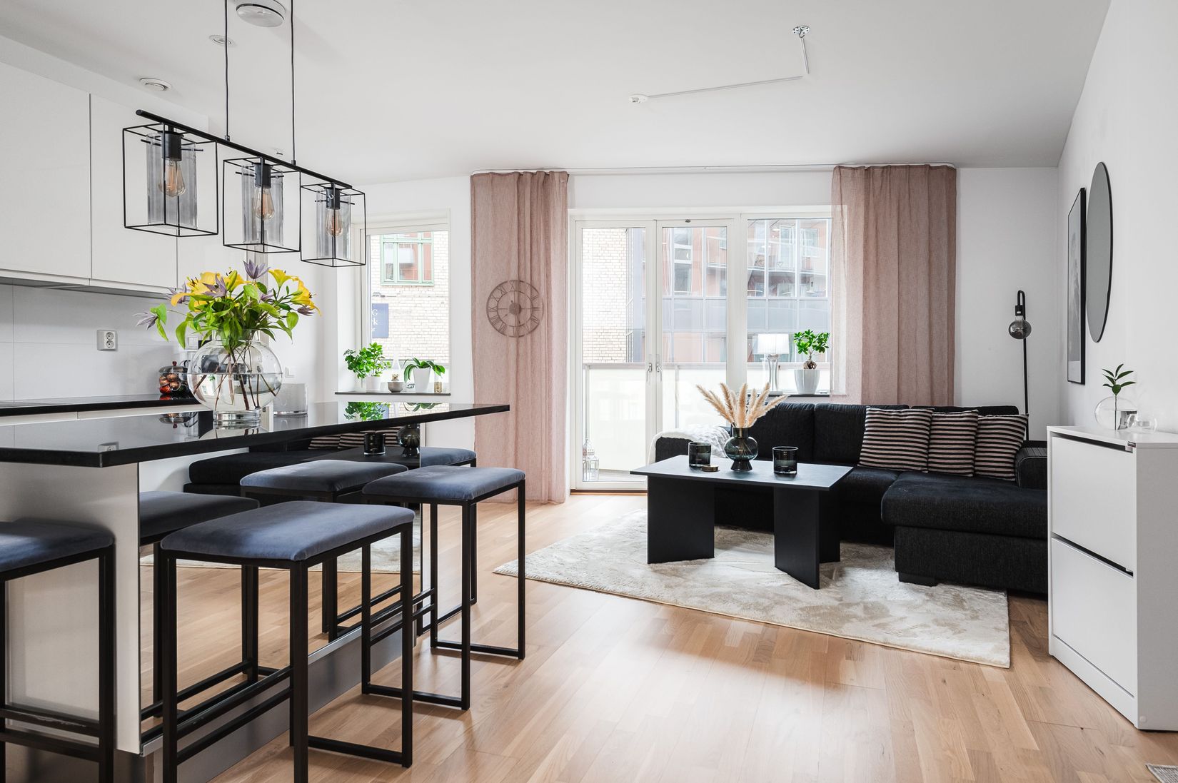 Bostadsrätt, Källvindsgatan 2C, Centralt/Norr, Norrköping