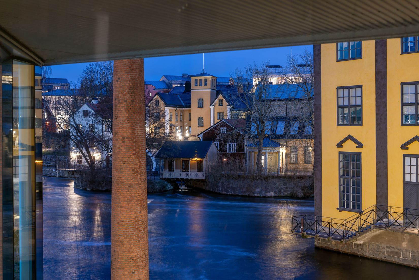 Bostadsrätt, Källvindsgatan 2C, Centralt/Norr, Norrköping