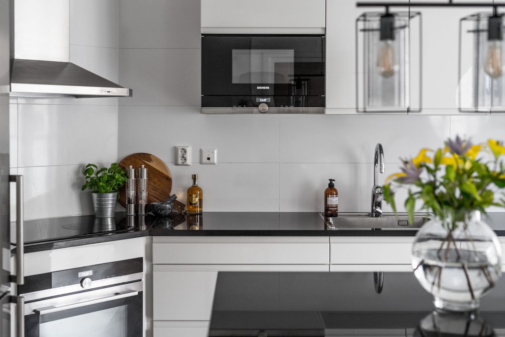 Bostadsrätt, Källvindsgatan 2C, Centralt/Norr, Norrköping