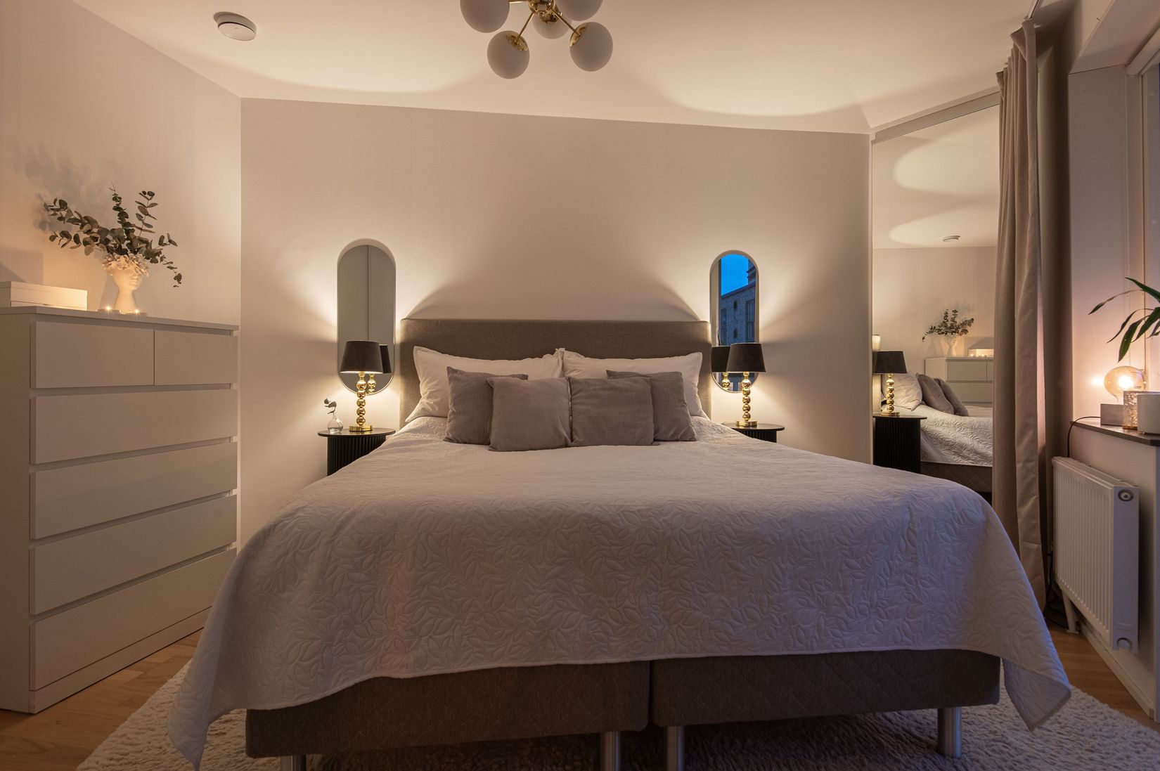 Bostadsrätt, Källvindsgatan 2C, Centralt/Norr, Norrköping