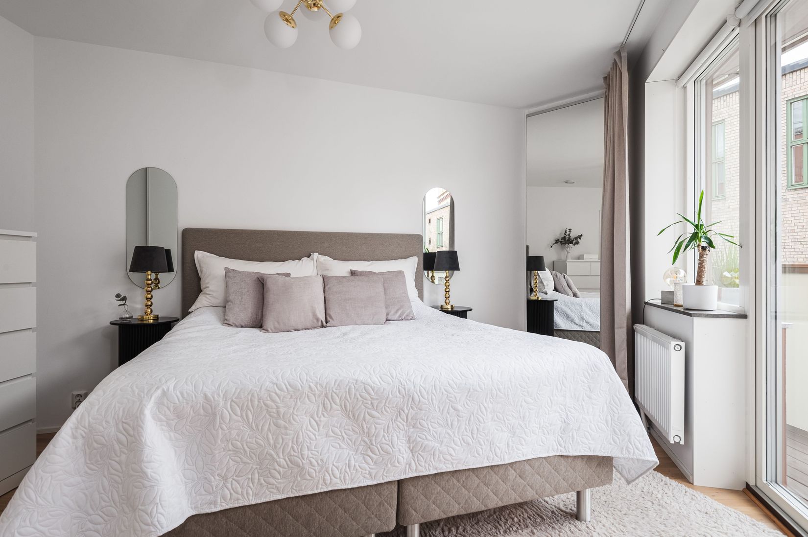 Bostadsrätt, Källvindsgatan 2C, Centralt/Norr, Norrköping