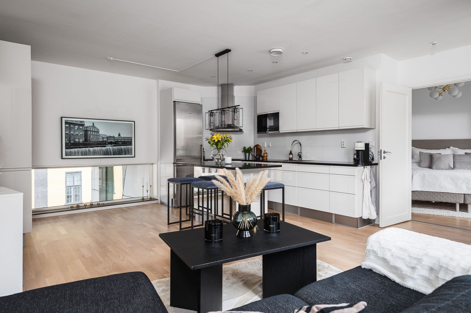 Bostadsrätt, Källvindsgatan 2C, Centralt/Norr, Norrköping