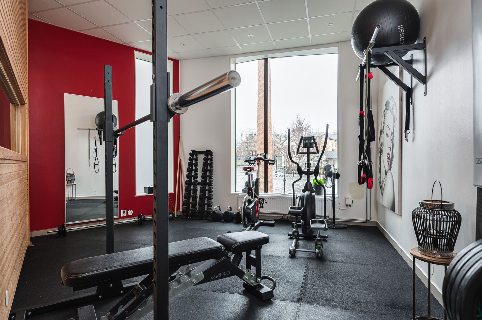 Bostadsrätt, Källvindsgatan 2C, Centralt/Norr, Norrköping