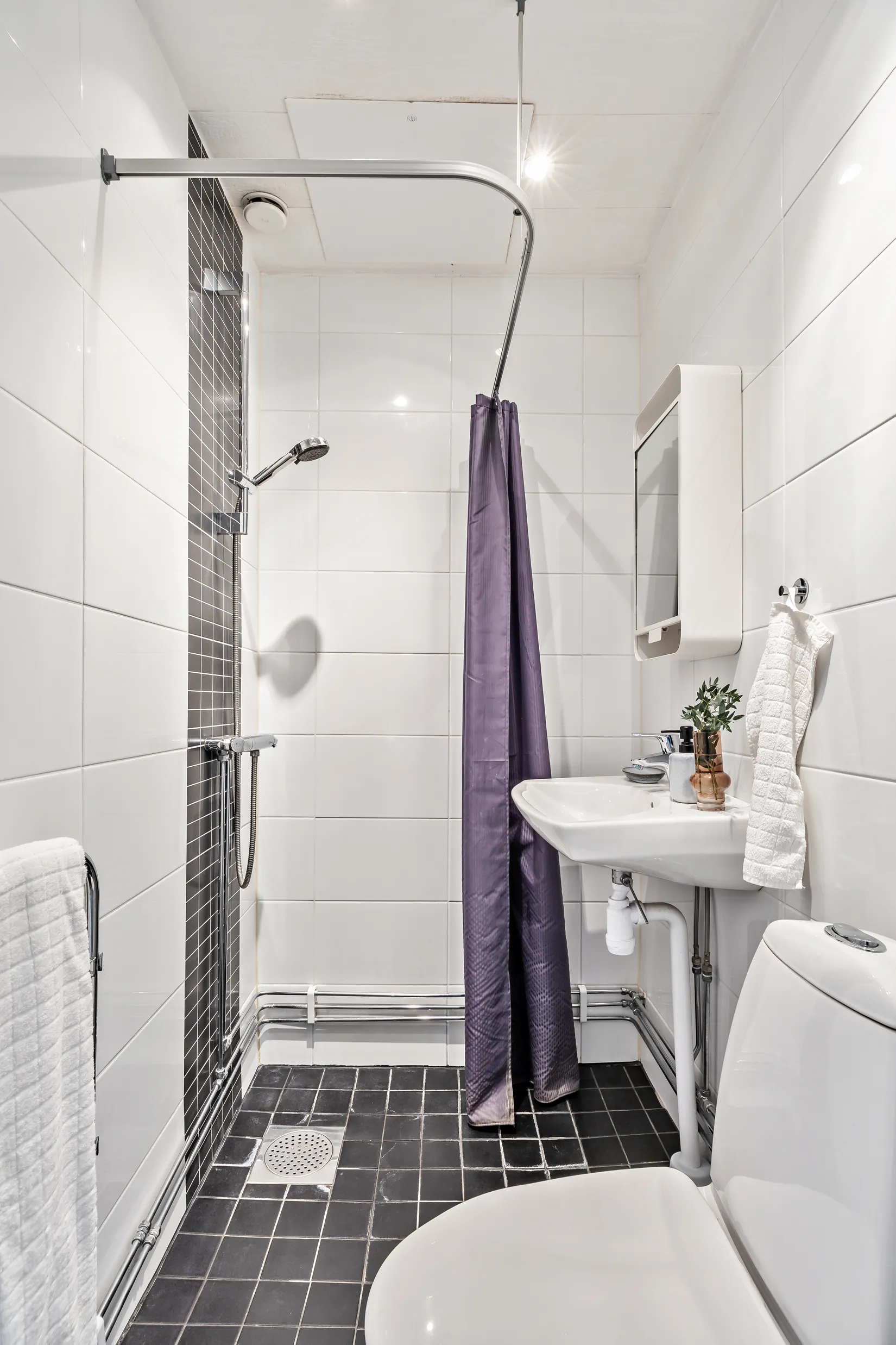 Bostadsrätt, Lönngatan 36C, Lönngården, Malmö