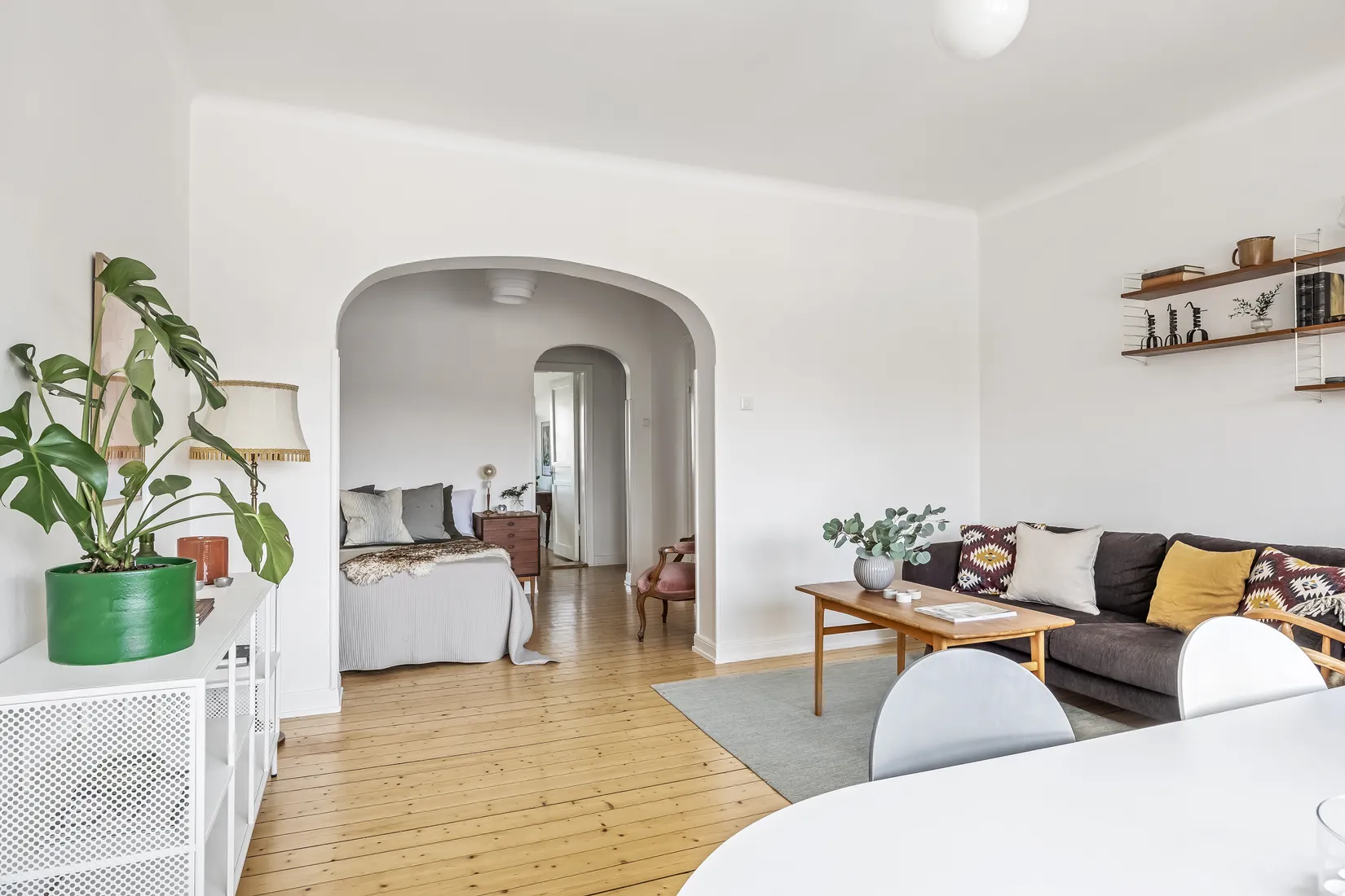 Bostadsrätt, Lönngatan 36C, Lönngården, Malmö