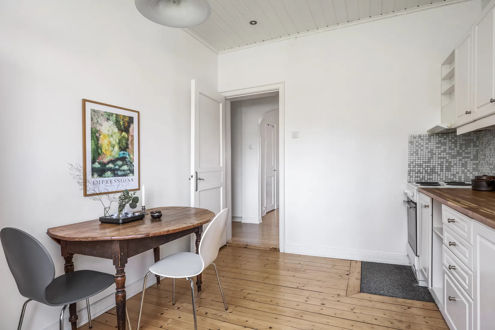 Bostadsrätt, Lönngatan 36C, Lönngården, Malmö