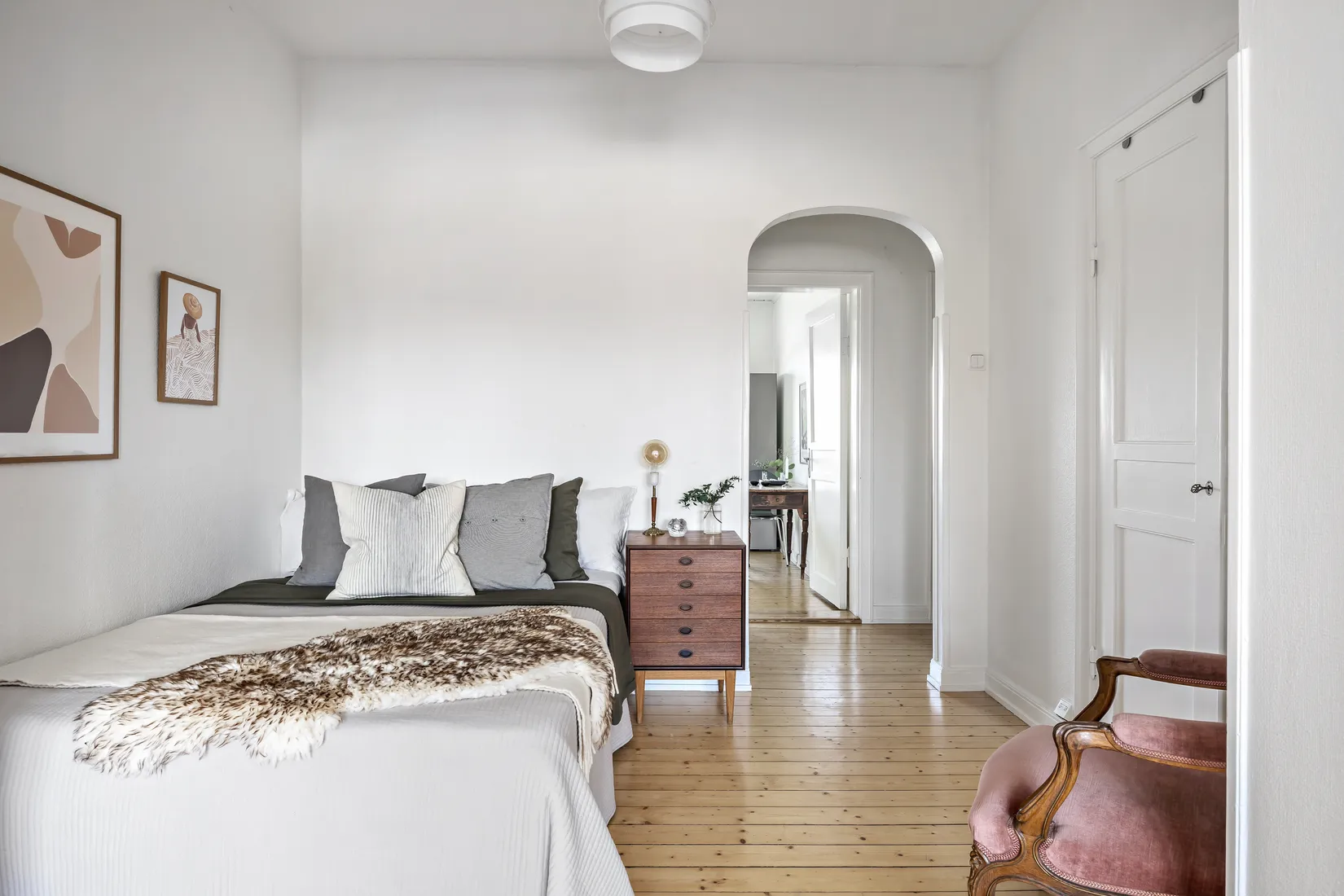Bostadsrätt, Lönngatan 36C, Lönngården, Malmö