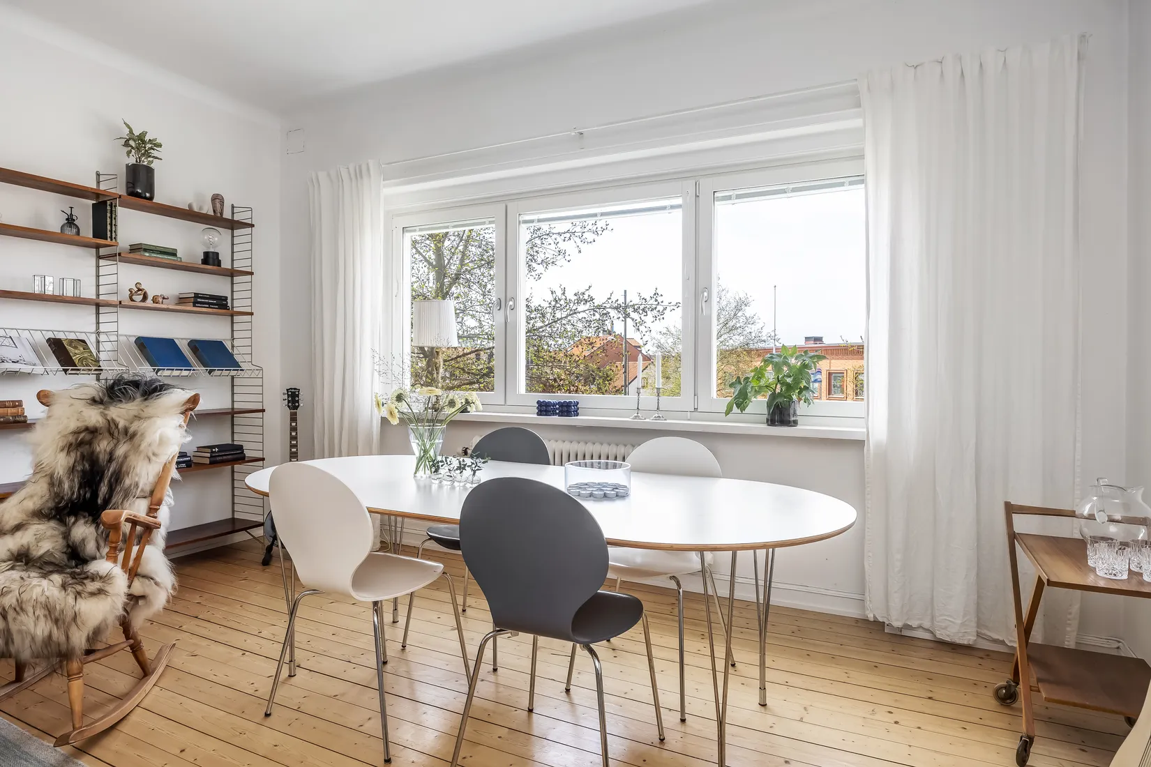 Bostadsrätt, Lönngatan 36C, Lönngården, Malmö