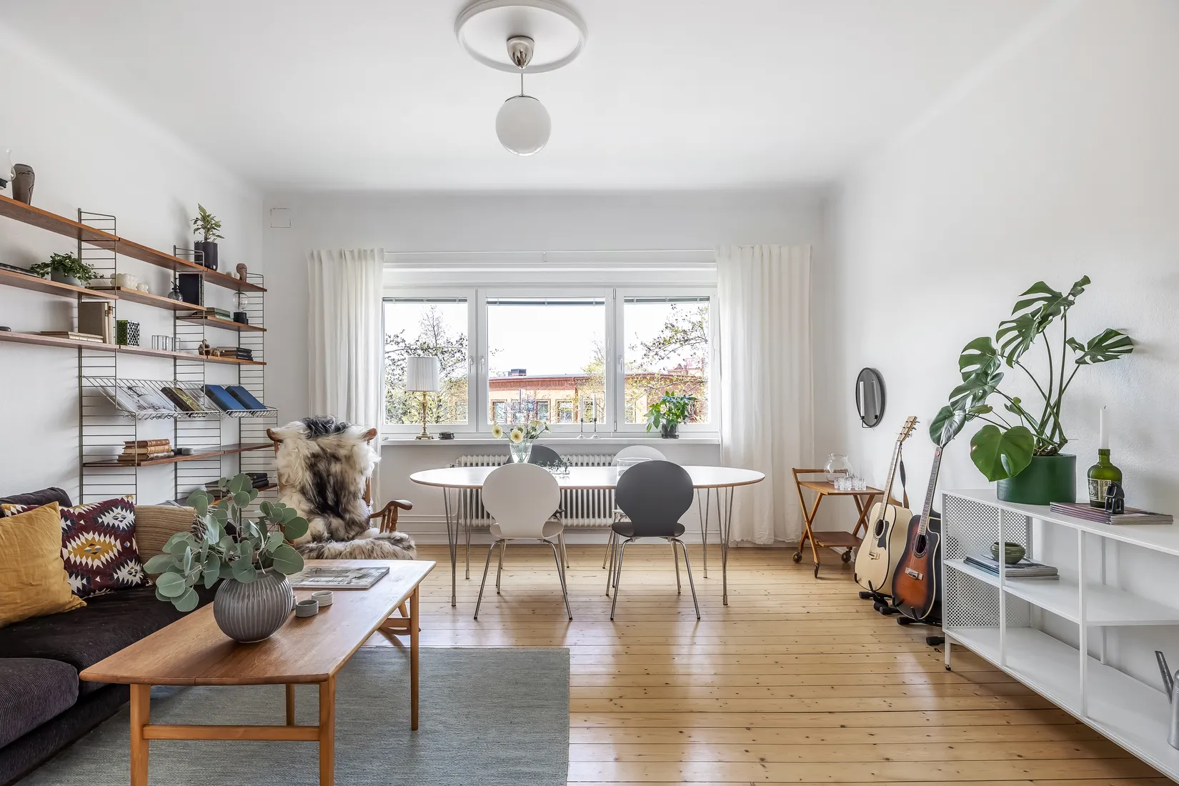 Bostadsrätt, Lönngatan 36C, Lönngården, Malmö