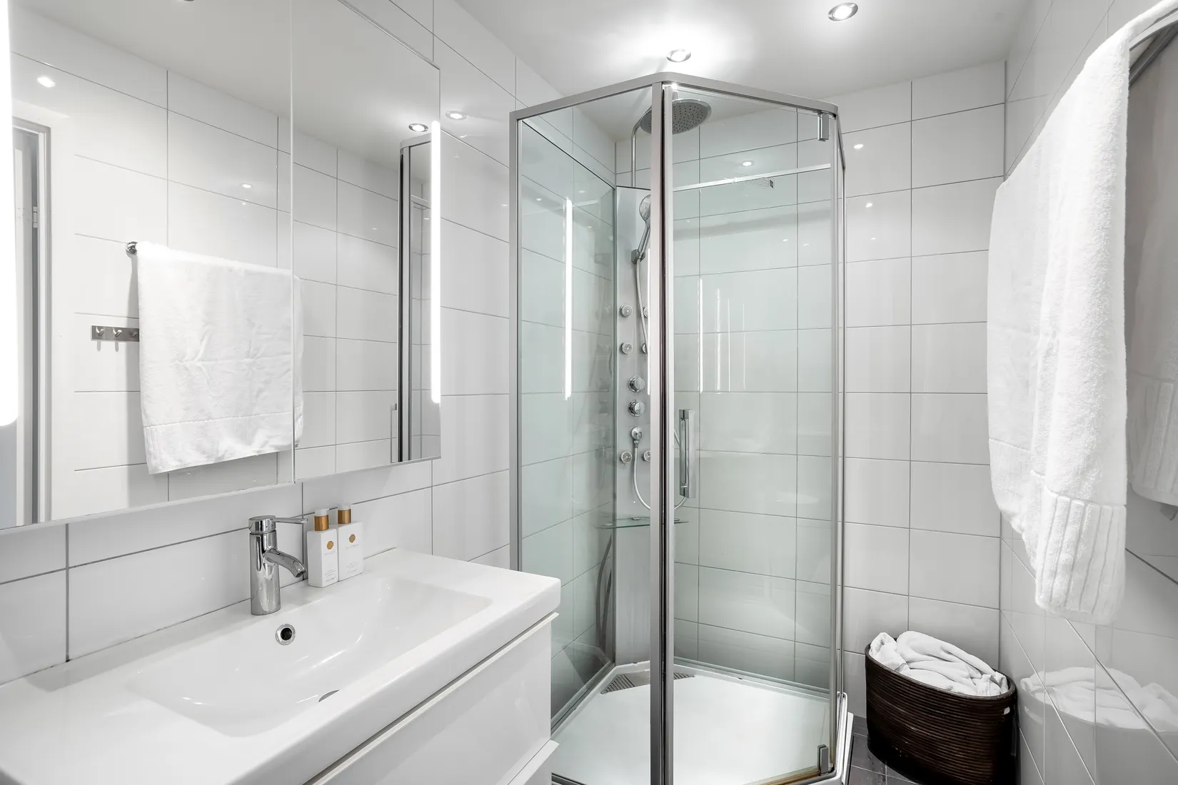 Bostadsrätt, Skogstorpsvägen 68, Tegelhagen, Sollentuna